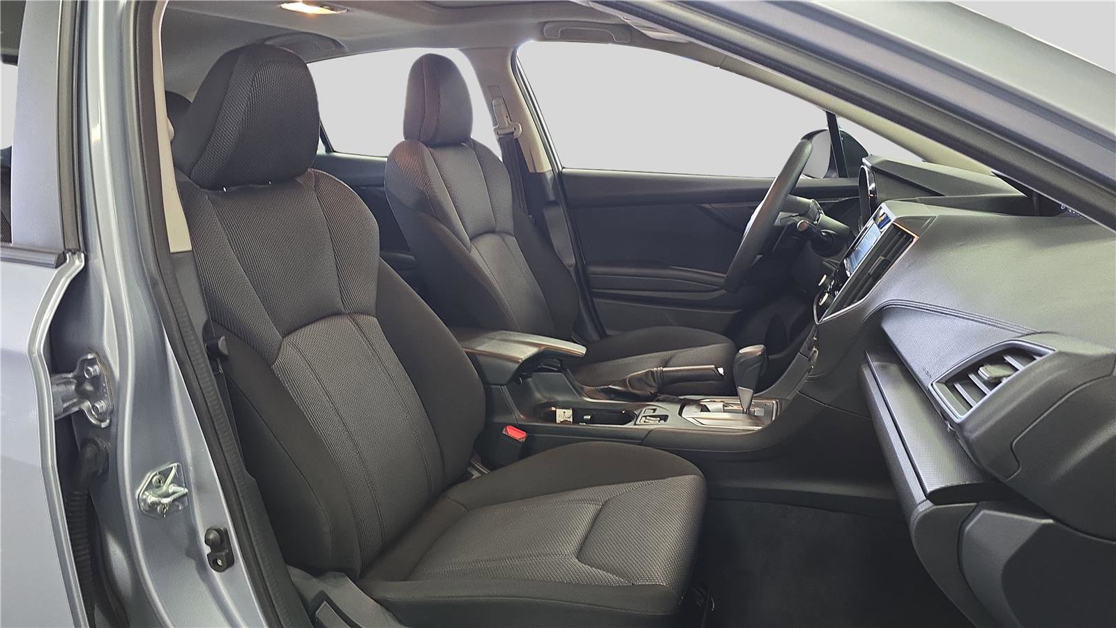 Used 2023 Subaru Impreza Premium image 12