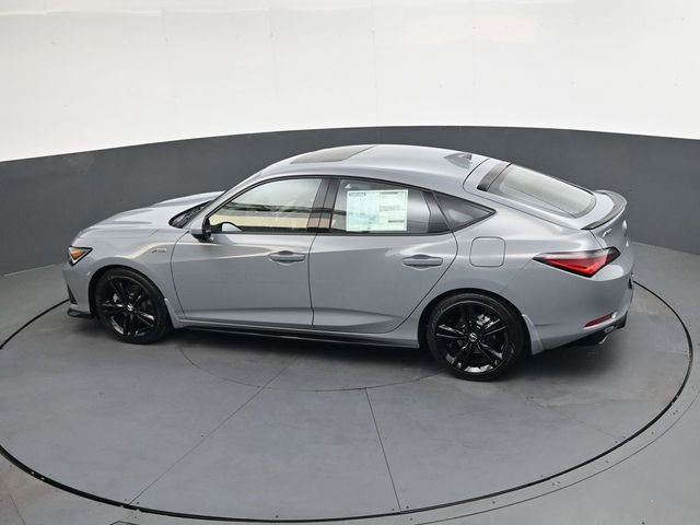 New 2026 Acura Integra A-Spec FWD image 23