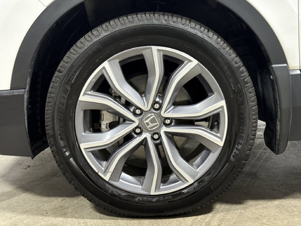 Used 2020 Honda CR-V Touring image 28