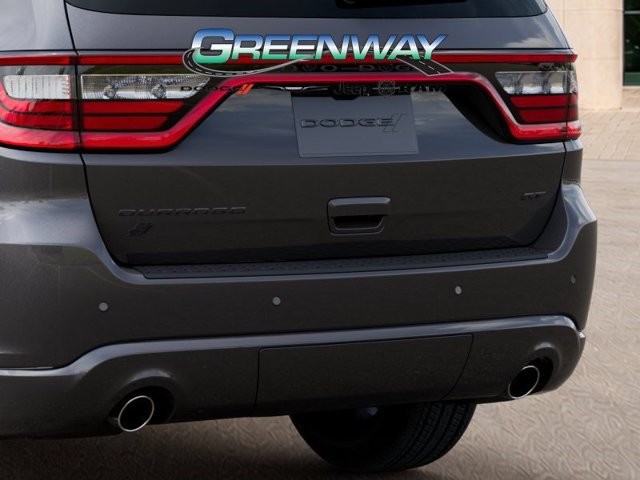 New 2026 Dodge Durango GT AWD/4WD image 13