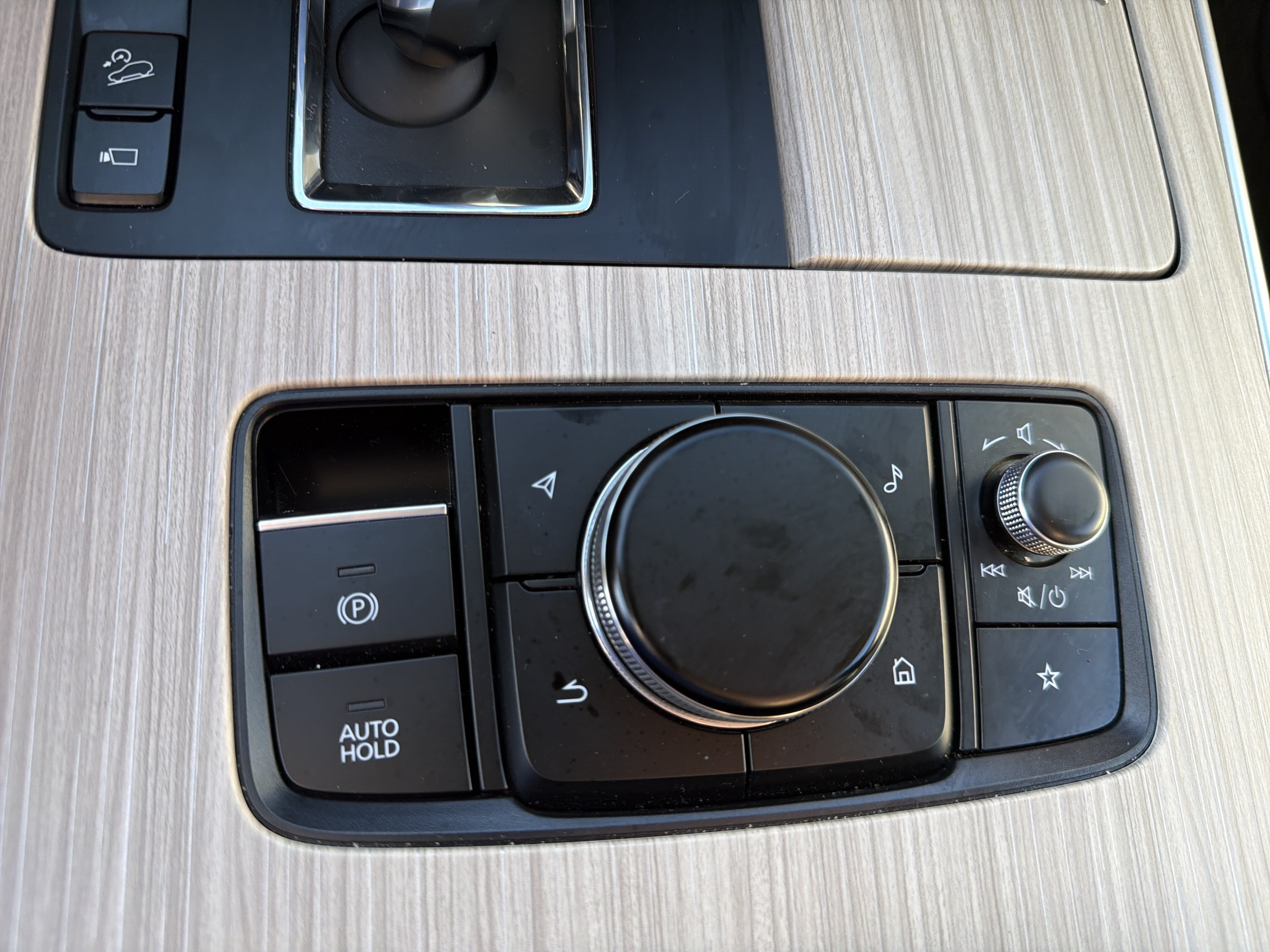 Certified 2026 MAZDA CX-90 Plug-In Hybrid w/ Premium Plus AWD/4WD image 36
