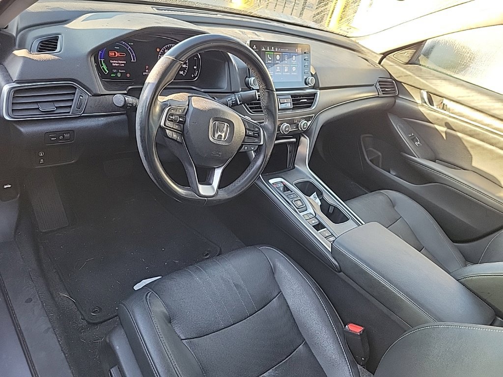 Used 2020 Honda Accord EX-L image 8
