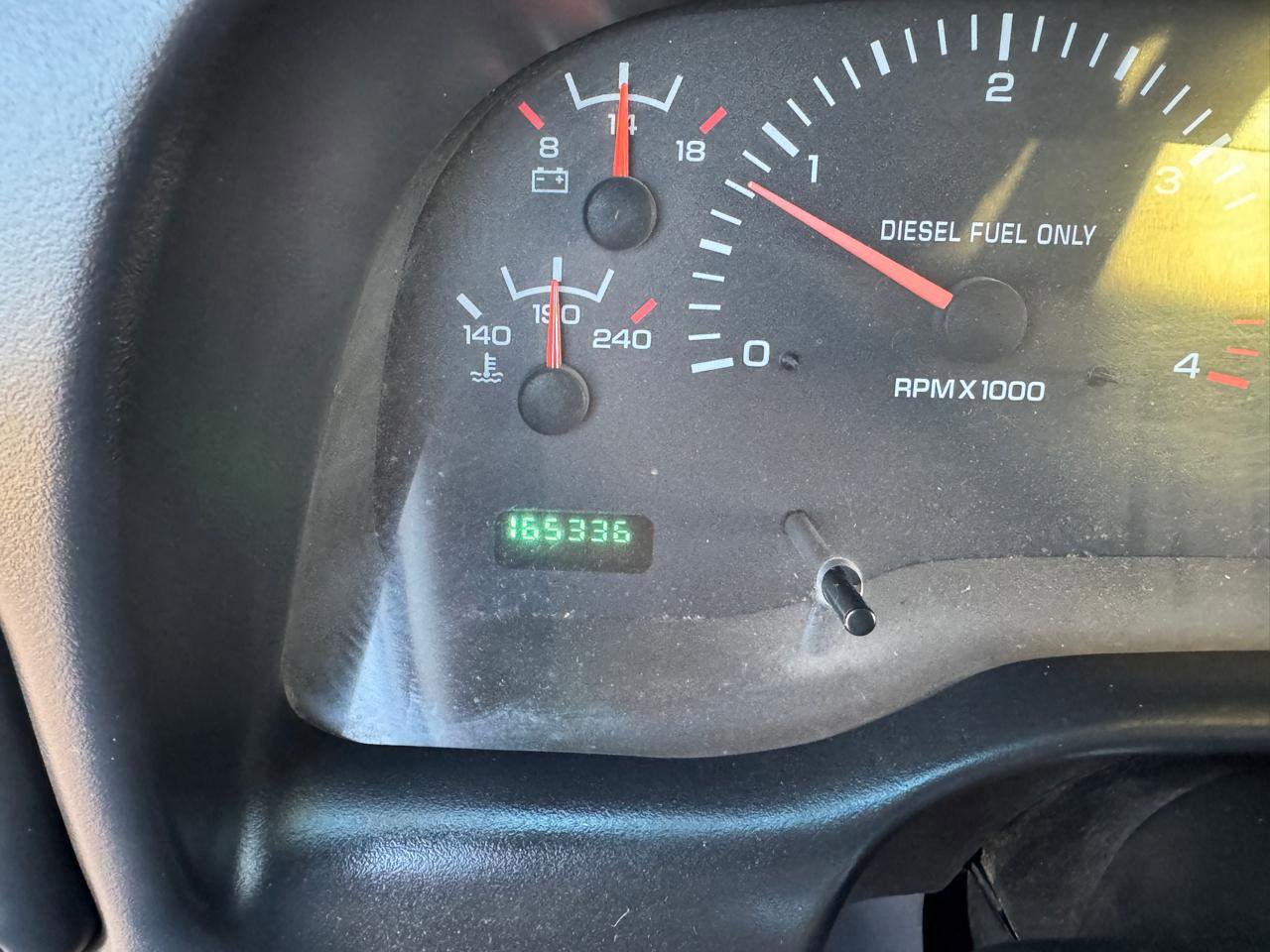 Used 2002 Dodge Ram 2500 Truck SLT Quad Cab Long Bed 2WD image 35