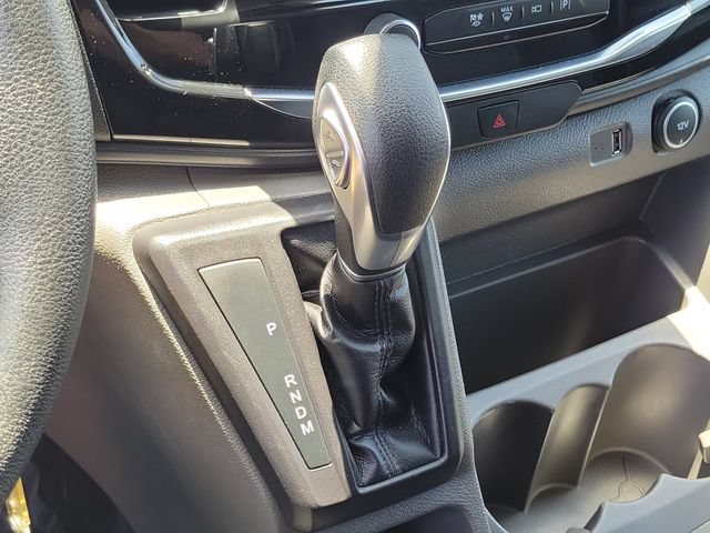 Certified 2023 Ford Transit 350 XLT RWD image 11