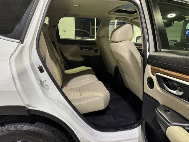 Used 2019 Honda CR-V EX-L image 14