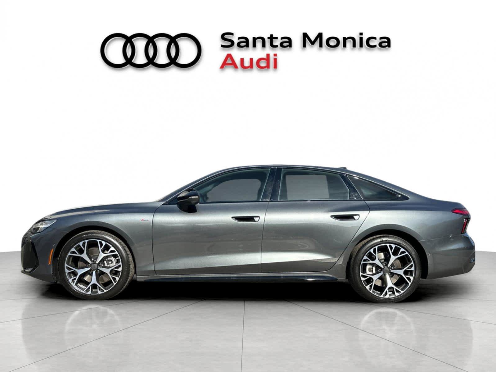 New 2026 Audi A6 Premium Plus AWD/4WD image 5