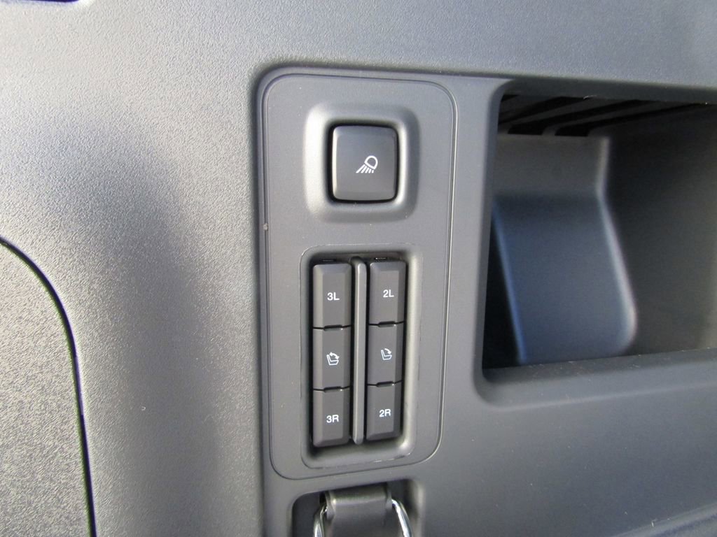 New 2026 Ford Expedition Tremor image 8