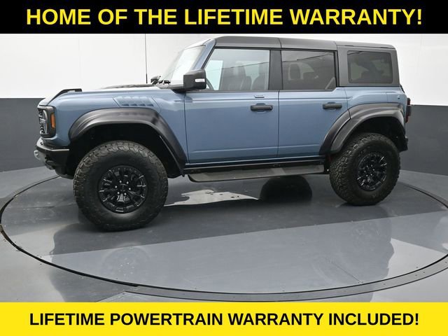 Used 2023 Ford Bronco Raptor image 3