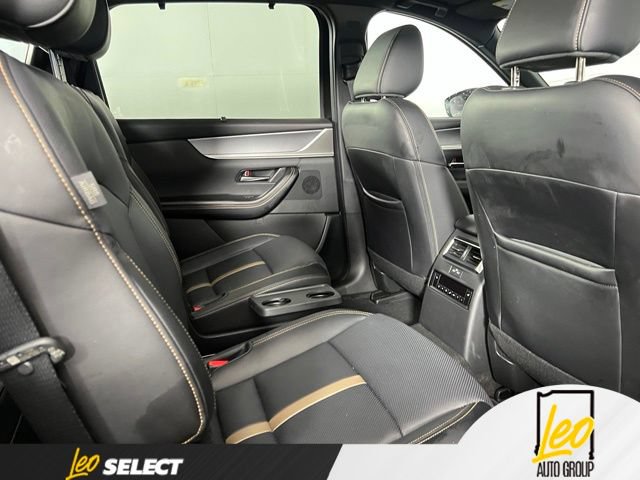 Used 2025 MAZDA CX-90 3.3 Turbo S w/ Premium Package AWD/4WD image 22