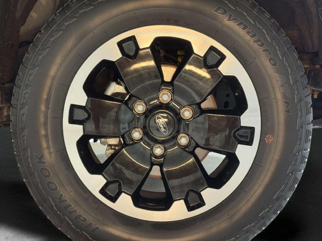 Used 2021 Ford Ranger XL w/ Equipment Group 101A High AWD/4WD image 27