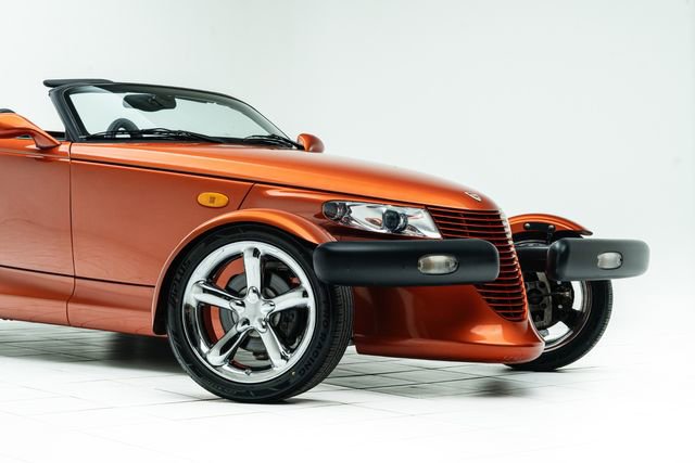 Used 2001 Plymouth Prowler RWD image 4