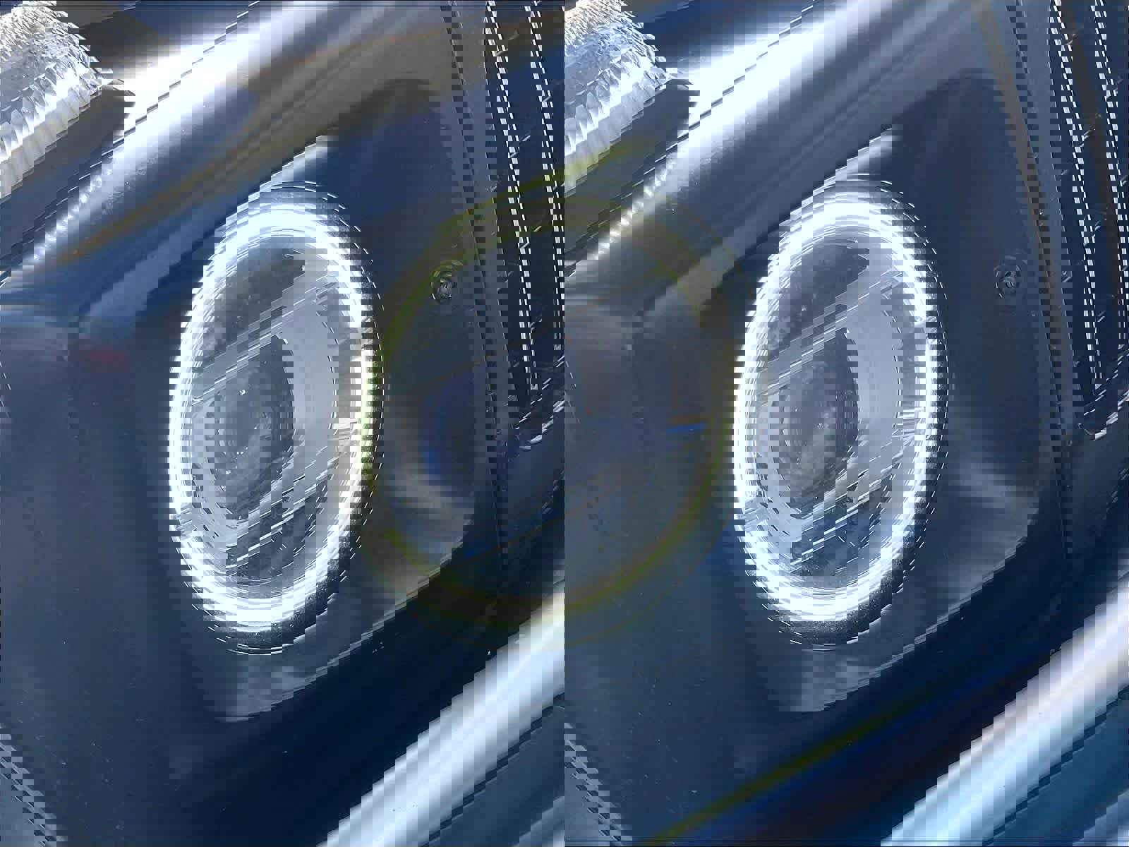 Used 2021 Mercedes-Benz G 63 AMG 4MATIC image 29