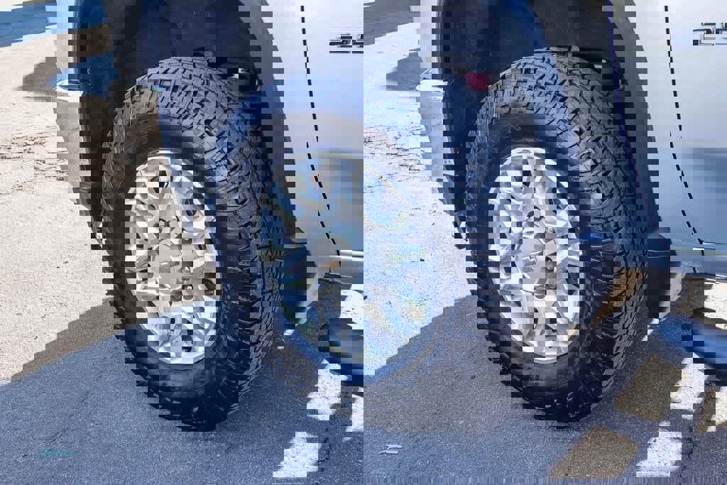 Used 2021 Chevrolet Silverado 2500 LT w/ All Star Edition image 10