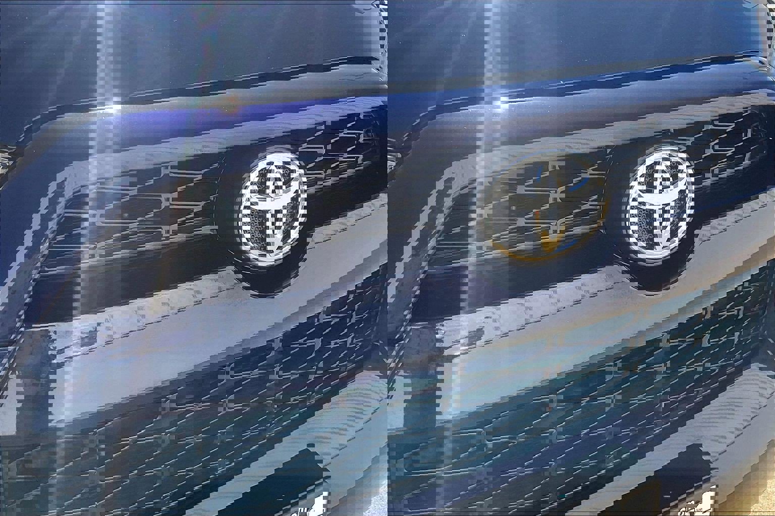 Used 2019 Toyota 4Runner SR5 Premium image 36