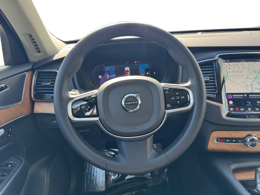 Certified 2023 Volvo XC90 B5 Plus w/ Protection Package image 13