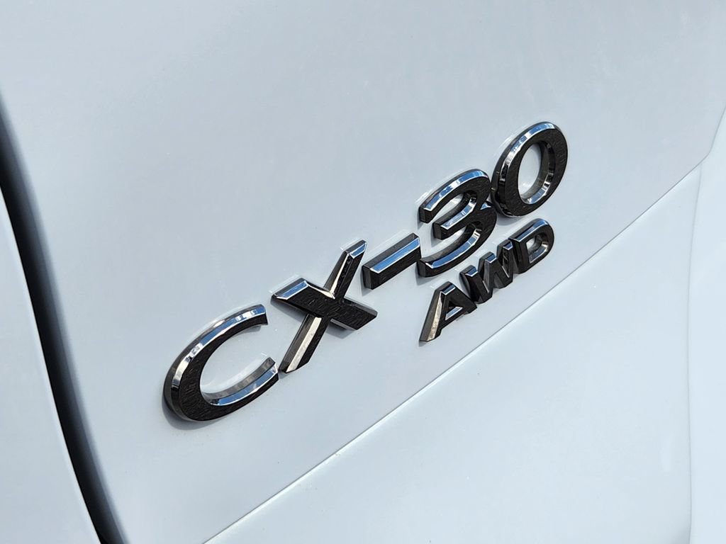 New 2026 MAZDA CX-30 Aire Edition AWD/4WD image 31