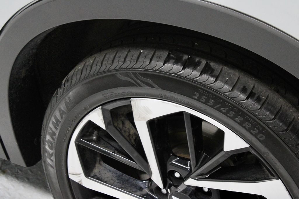 Used 2024 Mitsubishi Outlander SE AWD/4WD image 19
