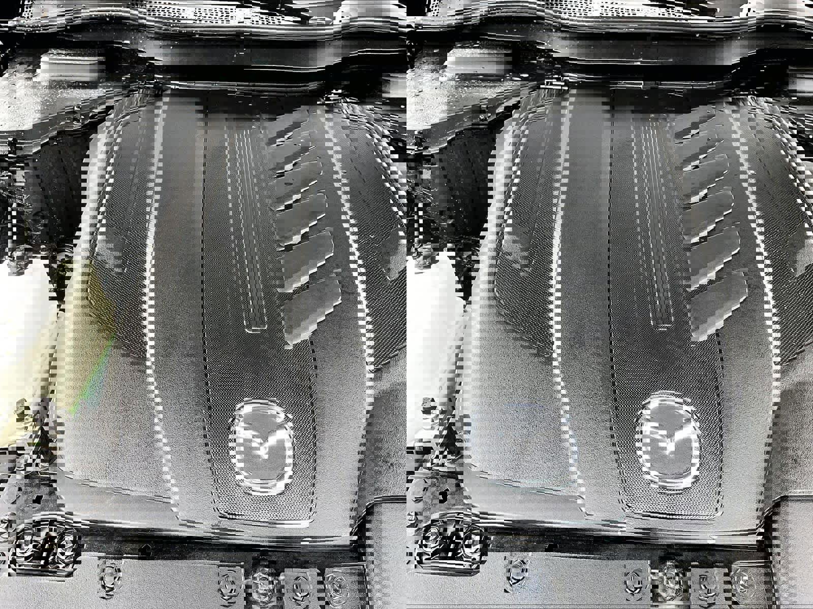 Used 2025 MAZDA CX-70 3.3 Turbo S w/ Premium Package image 34