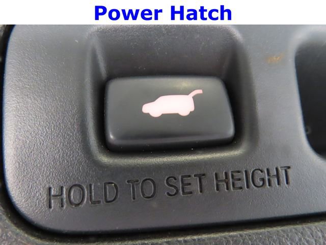 Used 2017 Honda CR-V Touring image 36