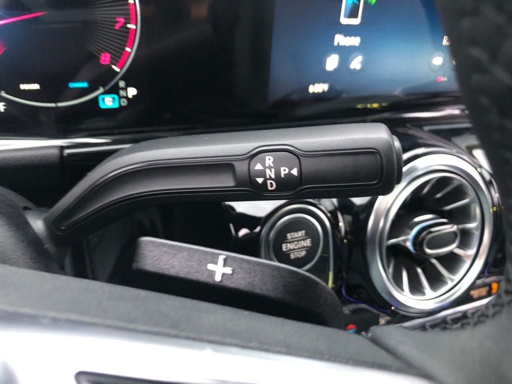 New 2026 Mercedes-Benz GLA 250 4MATIC image 18