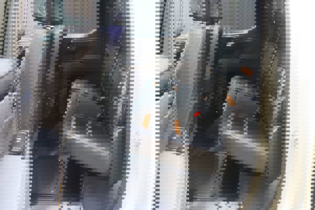 Used 2026 GMC Sierra 1500 AT4 w/ AT4 Premium Package image 72