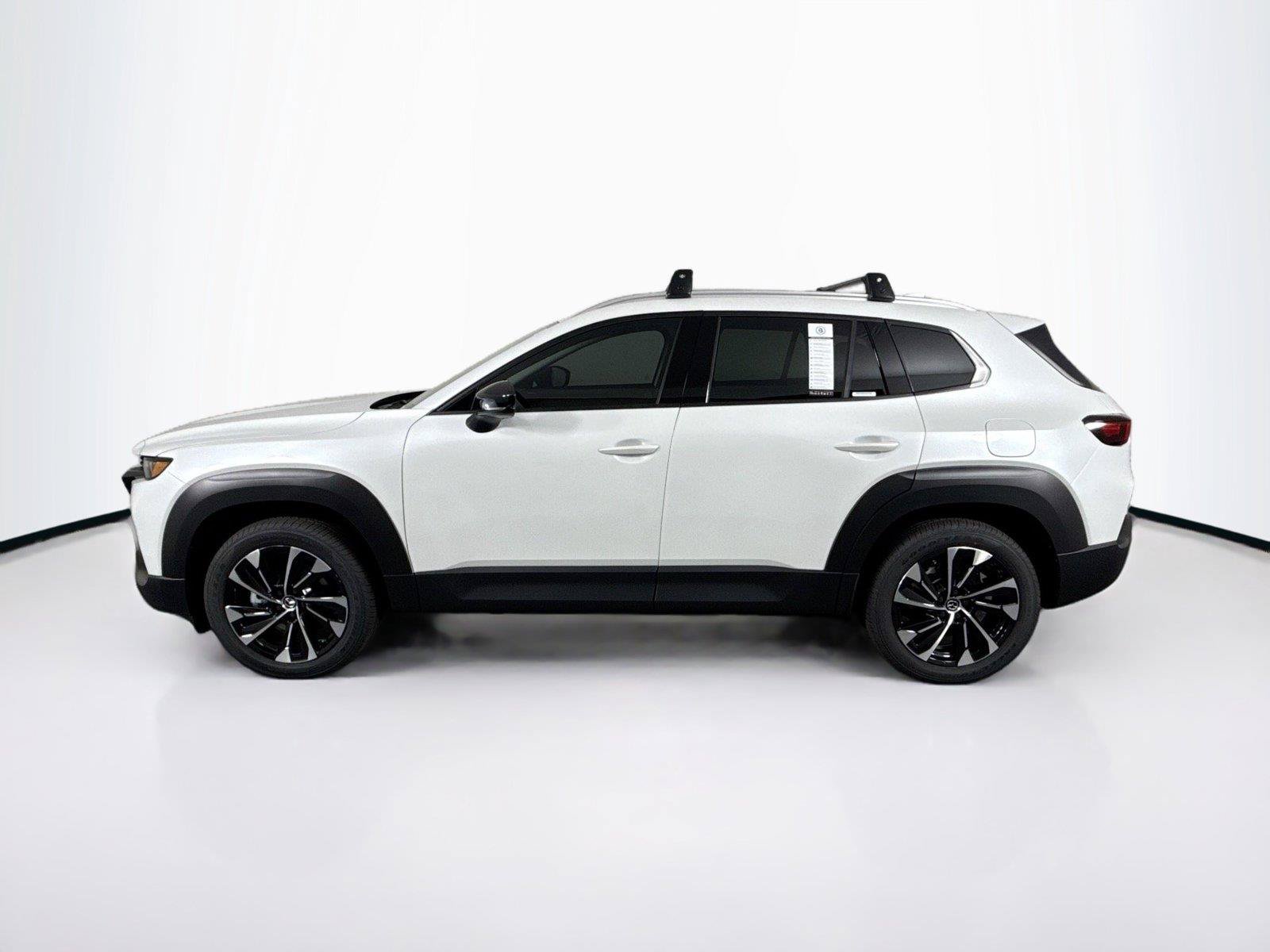 New 2026 MAZDA CX-50 2.5 Hybrid w/ Weather Package AWD/4WD image 9