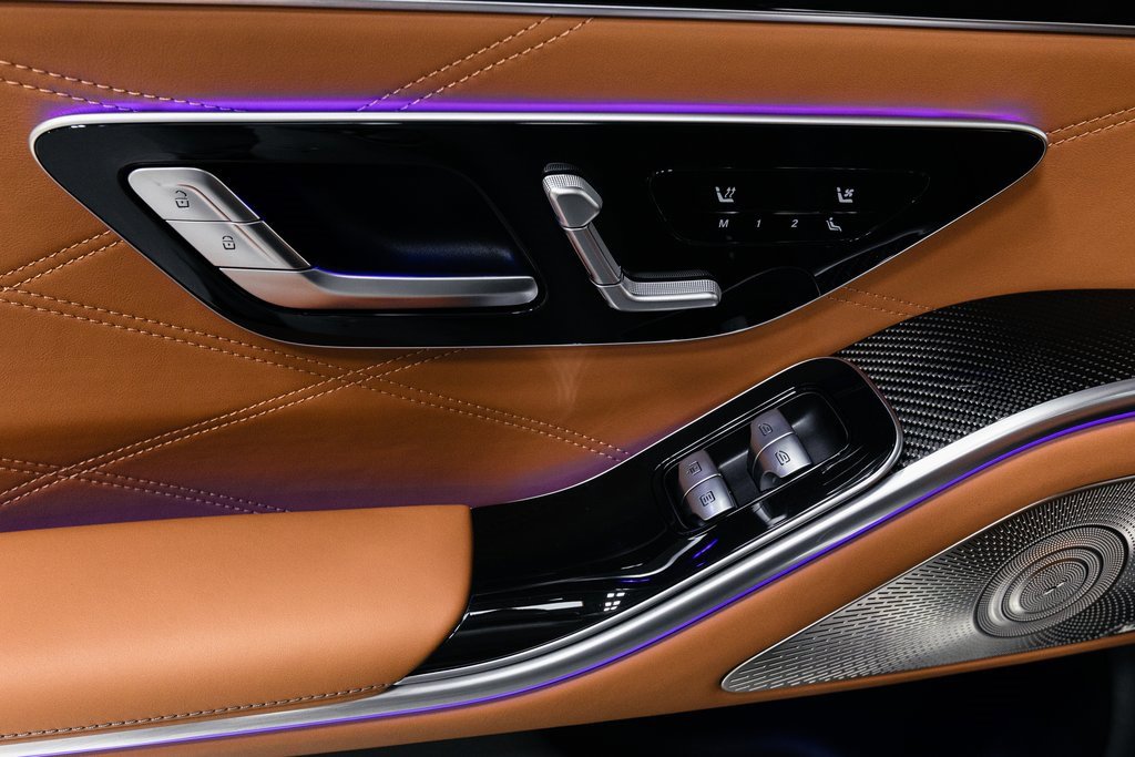 Used 2024 Mercedes-Benz S 63 AMG S image 26