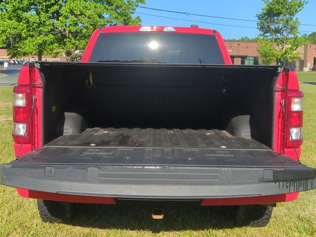 Used 2021 Ford F150 XL w/ STX Appearance Package AWD/4WD image 32