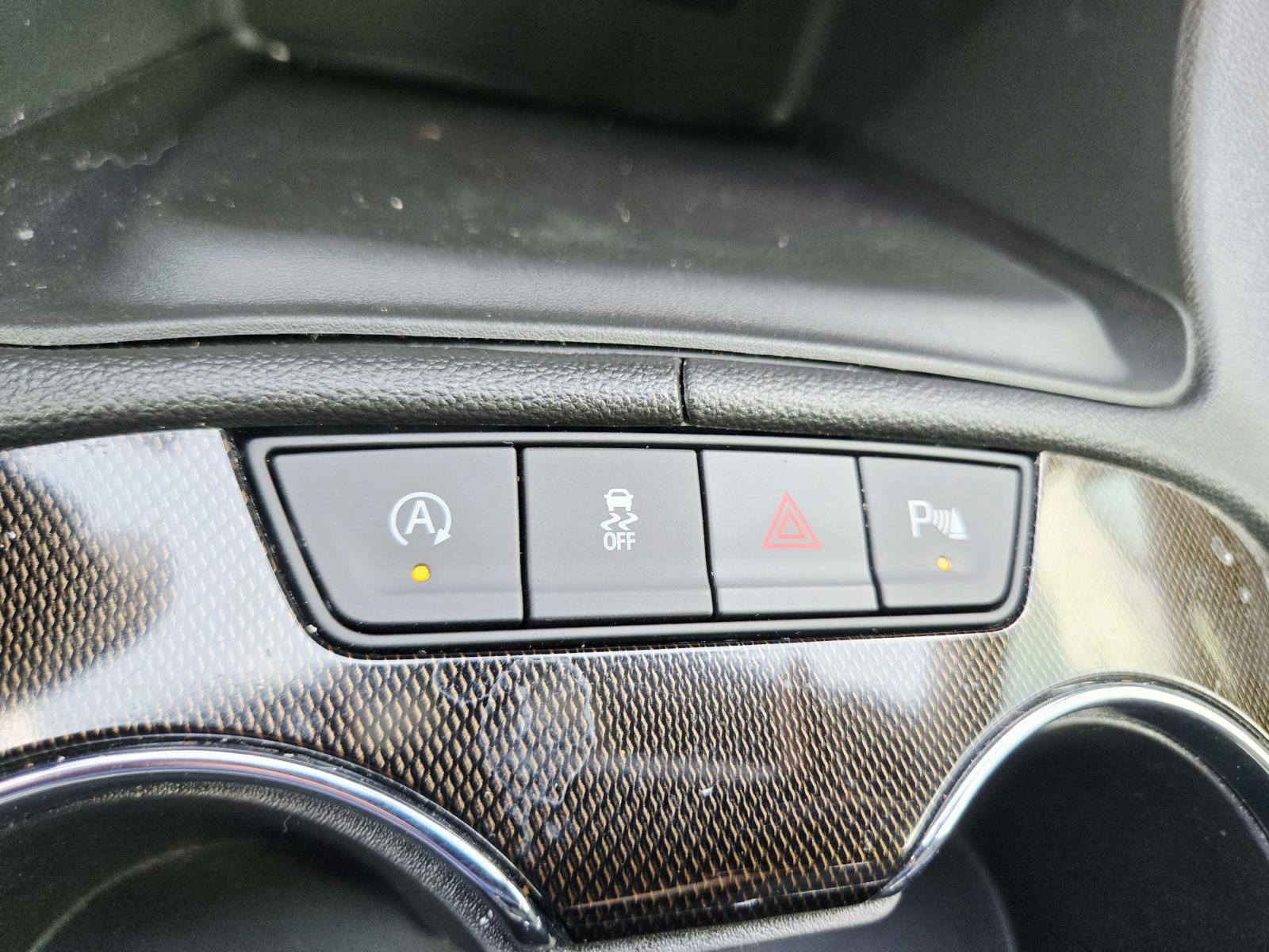 Used 2023 GMC Acadia AT4 w/ Technology Package AWD/4WD image 36