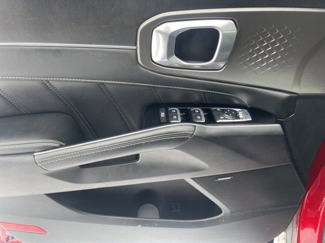 Used 2021 Kia Sorento SX image 20