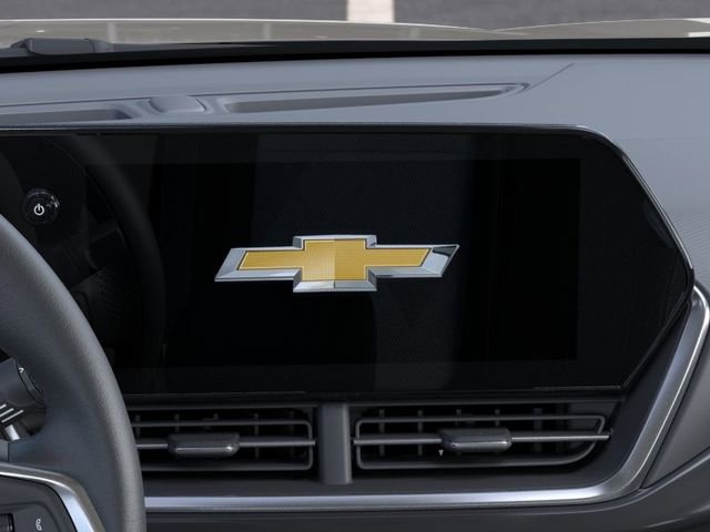 New 2026 Chevrolet Trax ACTIV w/ Sunroof Package image 21