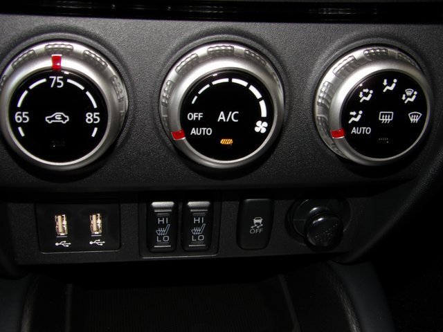 New 2025 Mitsubishi Outlander Sport AWD image 23