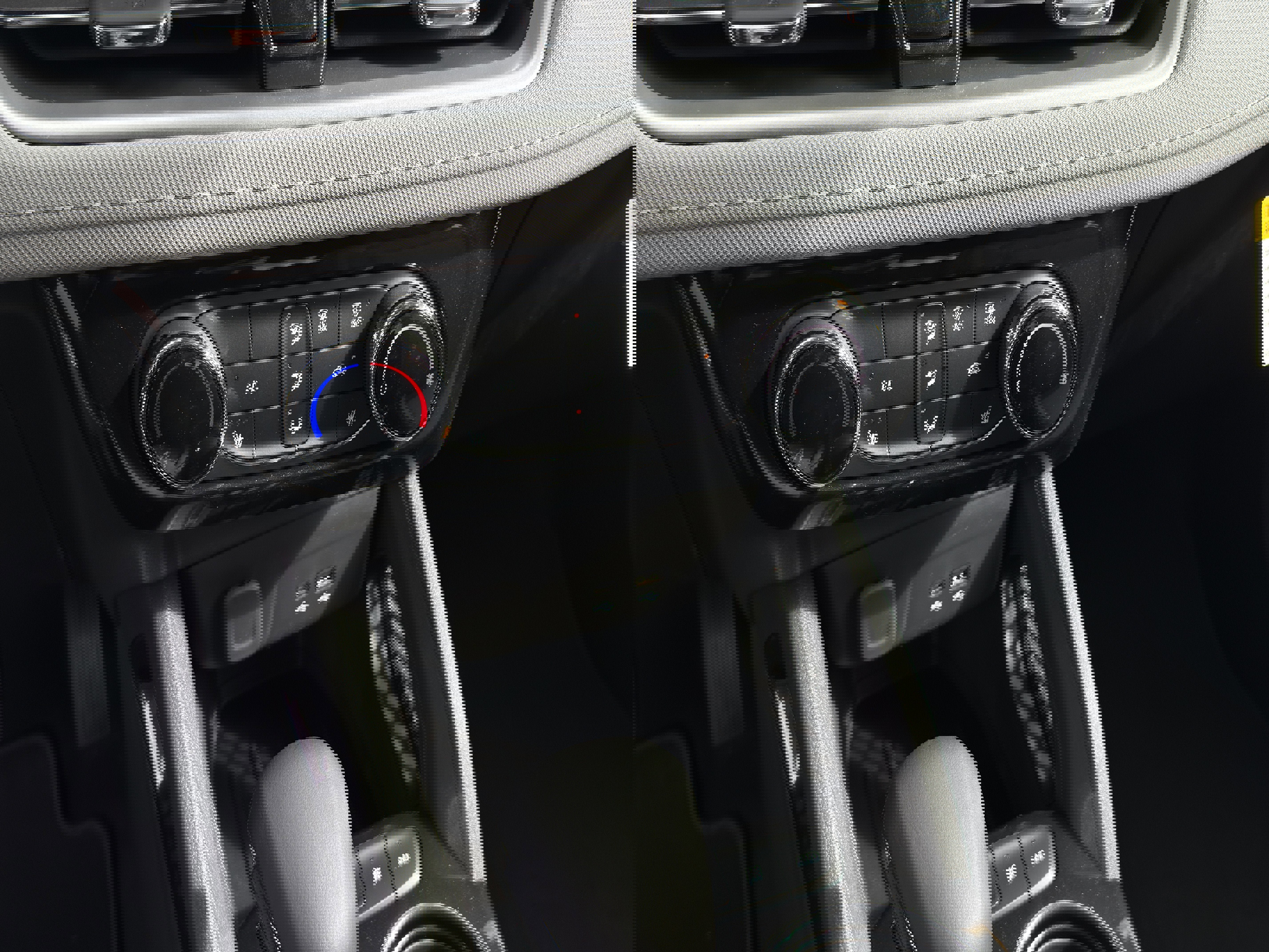 New 2026 Chevrolet TrailBlazer LT w/ LT Cold Weather Package image 18