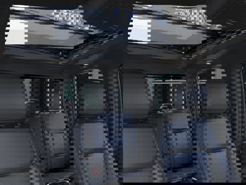 New 2026 Ford F150 Lariat w/ Equipment Group 502A High image 22