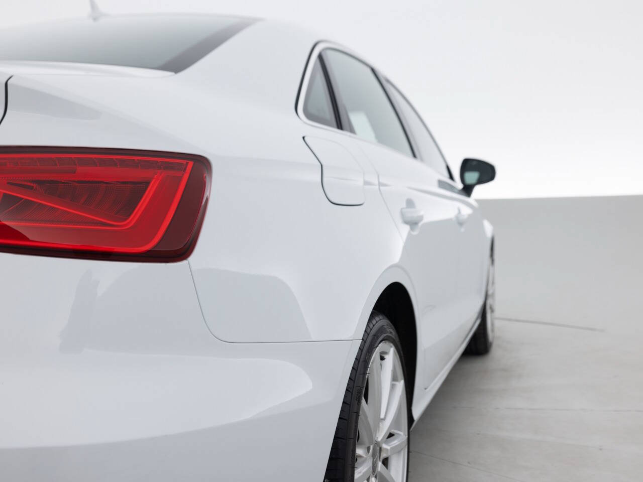 Used 2015 Audi A3 1.8T Premium Plus FWD image 14