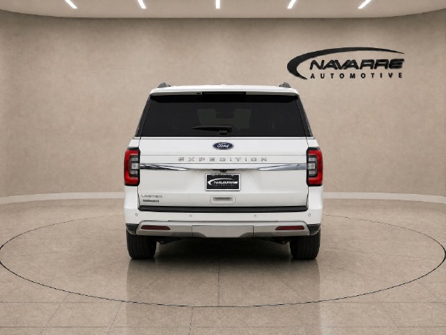 Used 2024 Ford Expedition Limited RWD image 5
