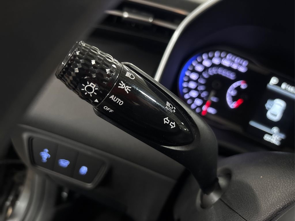 Used 2023 Hyundai Tucson SEL image 24