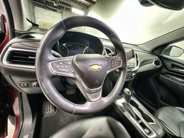 Used 2018 Chevrolet Equinox Premier image 10
