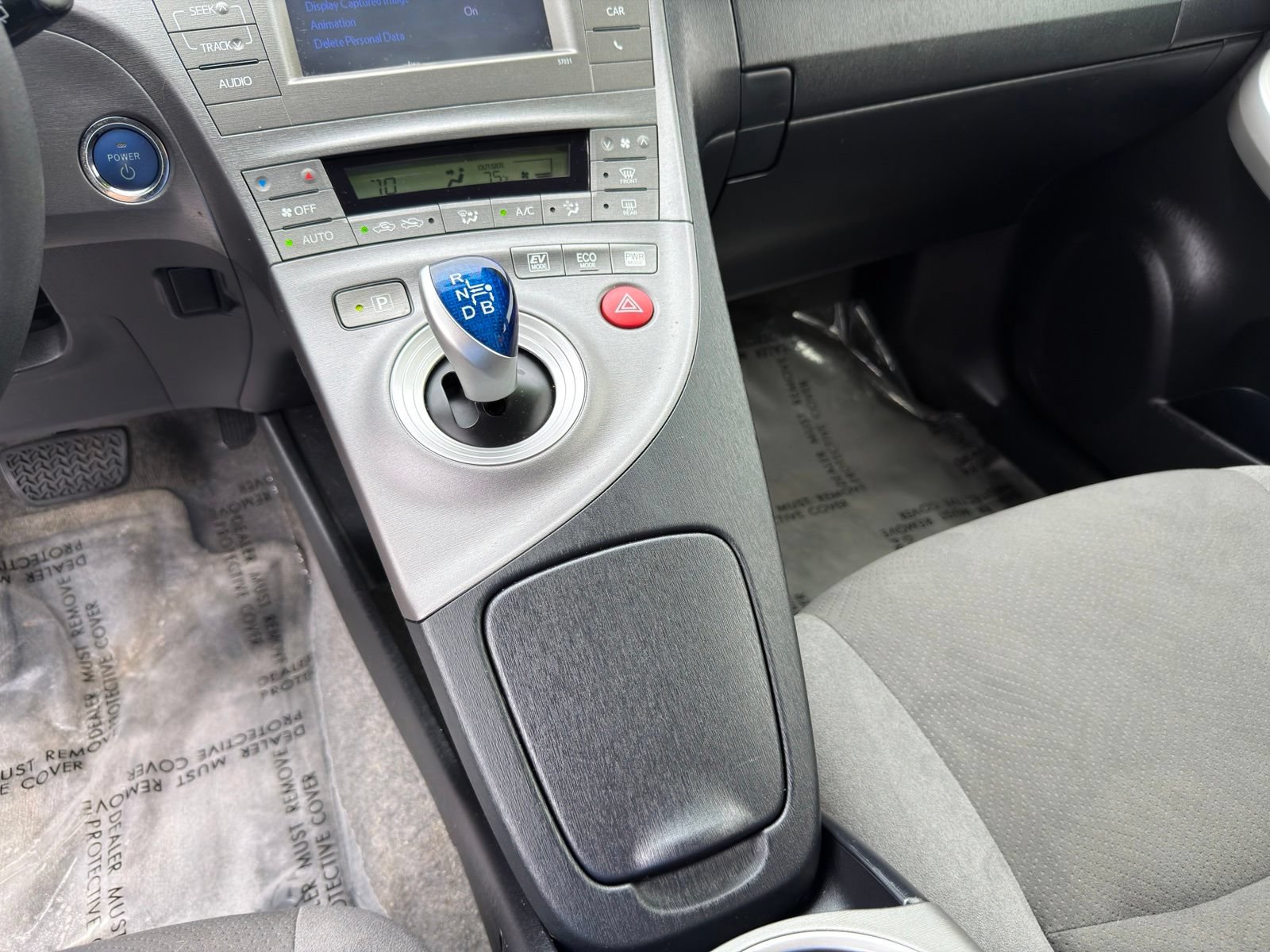 Used 2014 Toyota Prius Two FWD image 20