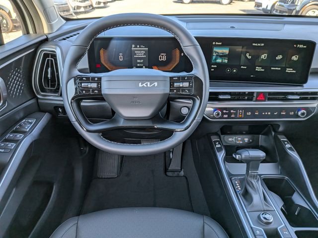 New 2026 Kia Sorento S w/ S Panoramic Sunroof Package FWD image 18