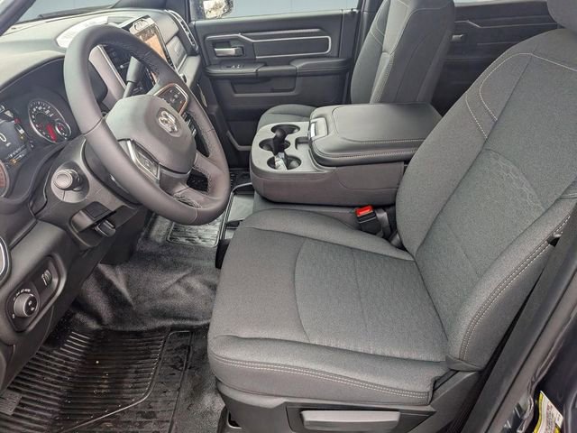 New 2026 RAM 5500 Tradesman image 11