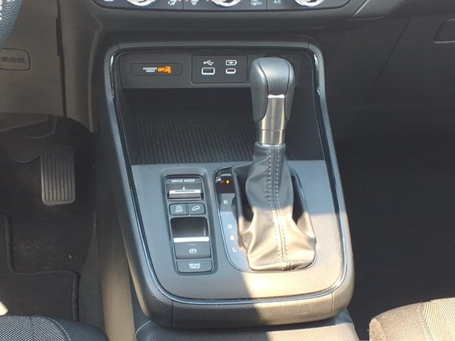 Used 2023 Honda CR-V EX image 16