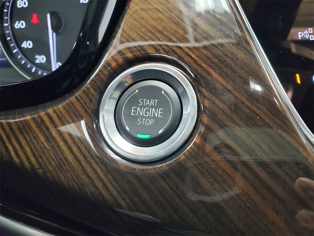 New 2025 Cadillac XT6 Premium Luxury w/ Platinum Package image 17