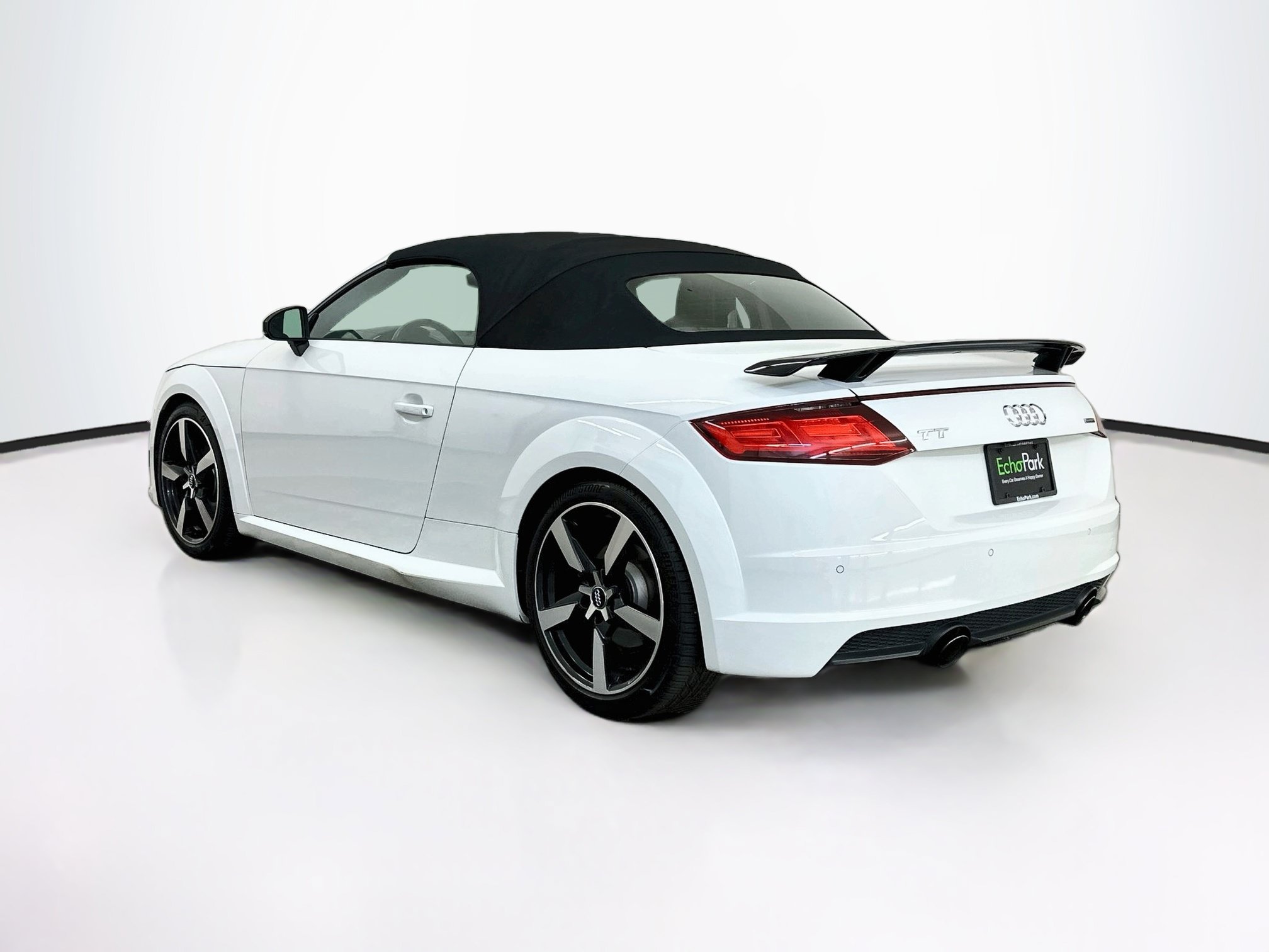 Used 2019 Audi TT 2.0T w/ Technology Package AWD/4WD image 5
