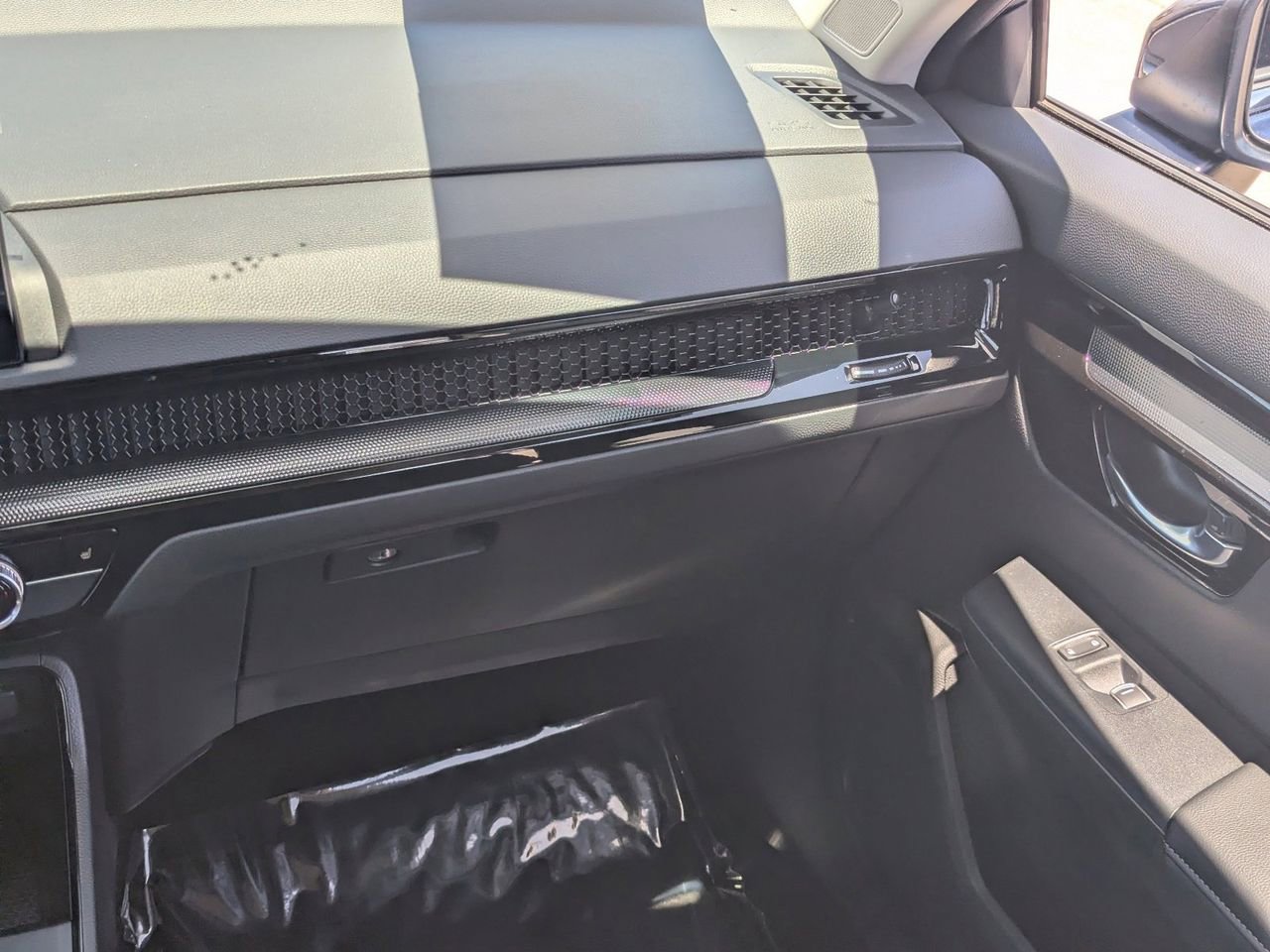 Certified 2026 Honda CR-V EX-L image 15