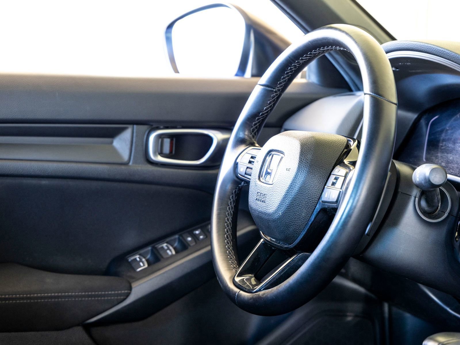 Used 2024 Honda Civic Sport image 29