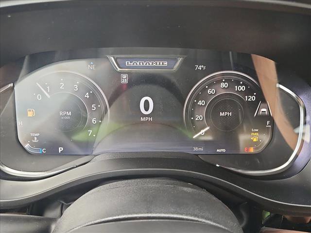 New 2026 RAM 1500 Laramie image 11