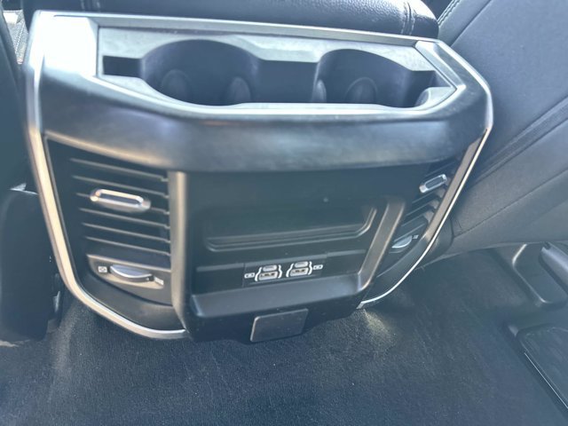 Used 2023 RAM 1500 Big Horn AWD/4WD image 15