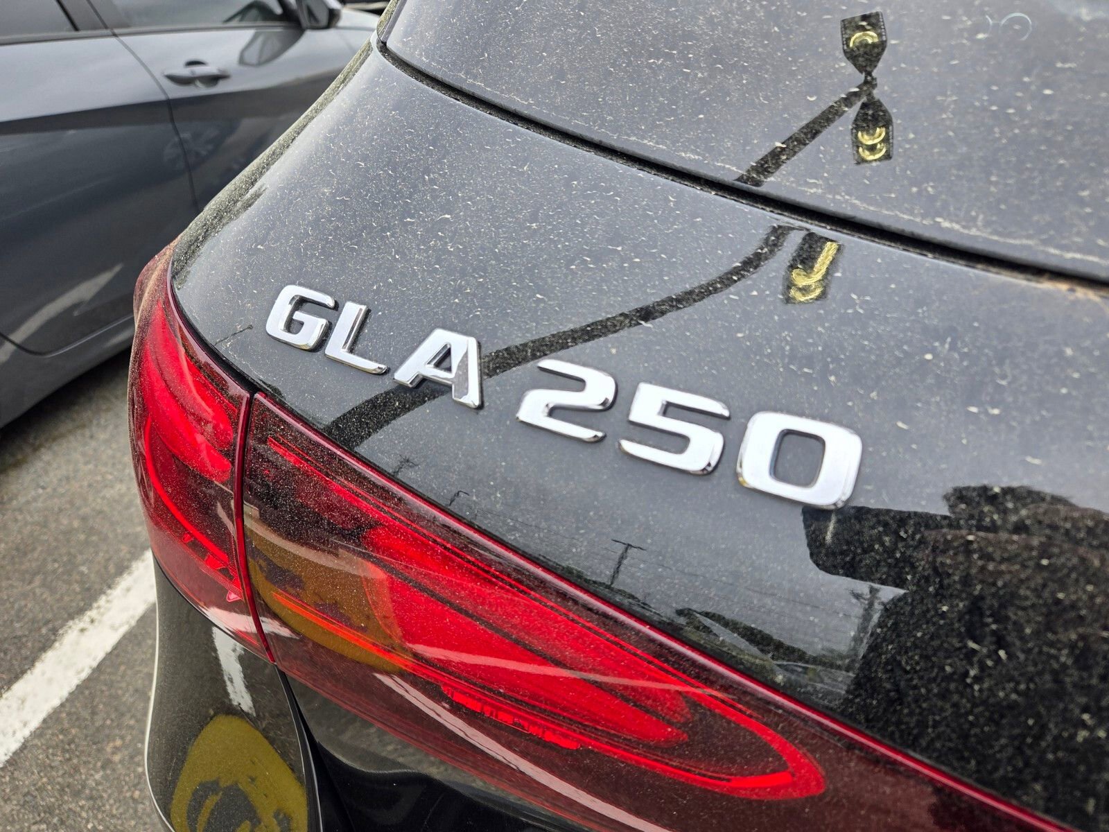 Used 2024 Mercedes-Benz GLA 250 image 9