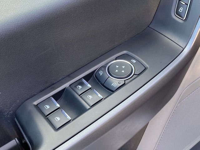 Used 2025 Ford F250 XLT AWD/4WD image 11
